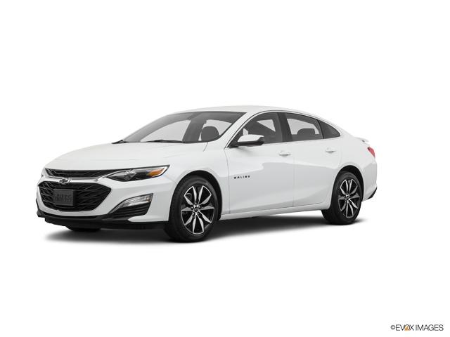 2022 Chevrolet Malibu Vehicle Photo in BRUNSWICK, GA 31525-1881