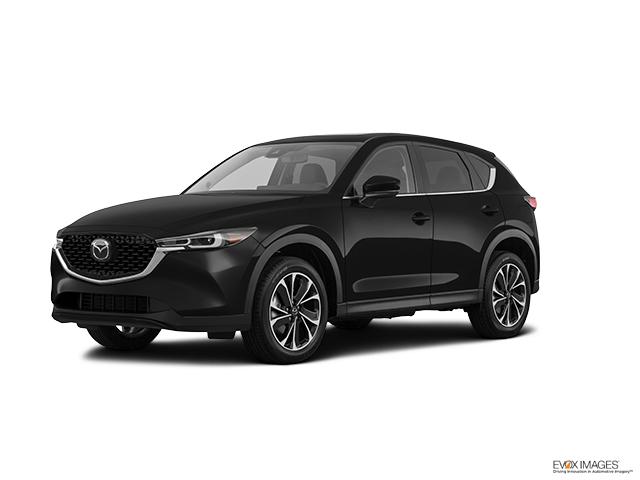 2022 Mazda CX-5 Vehicle Photo in Trevose, PA 19053