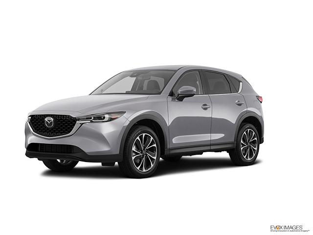 2022 Mazda CX-5 Vehicle Photo in Trevose, PA 19053