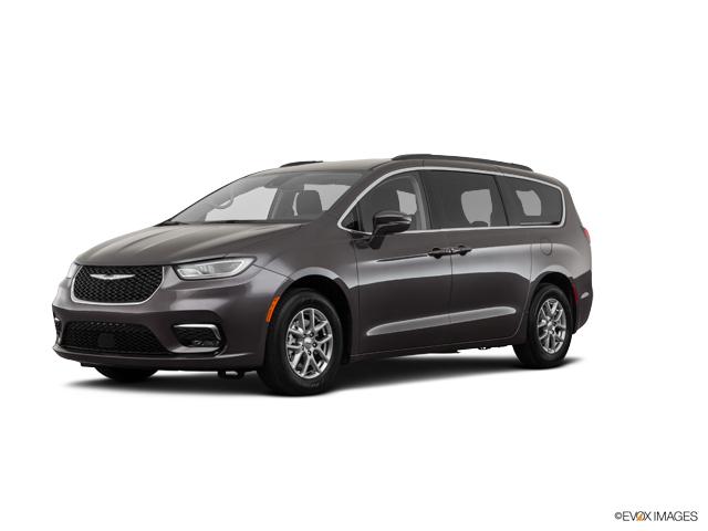 2022 Chrysler Pacifica Vehicle Photo in SAVANNAH, GA 31406-4513