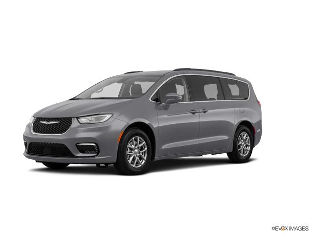 2022 Chrysler Pacifica Vehicle Photo in BRUNSWICK, GA 31525-1881