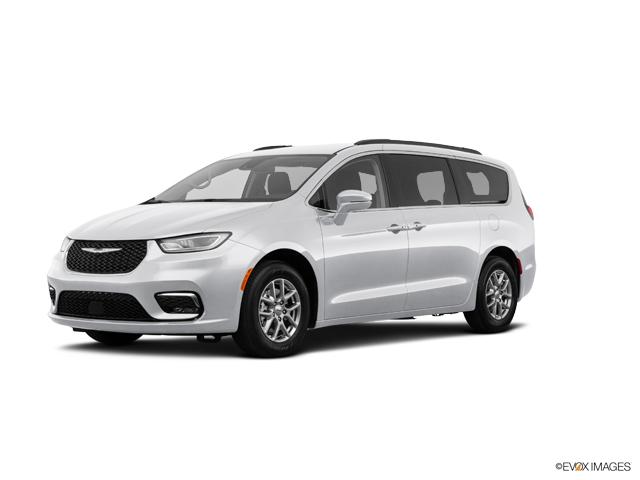 2022 Chrysler Pacifica Vehicle Photo in Savannah, GA 31419