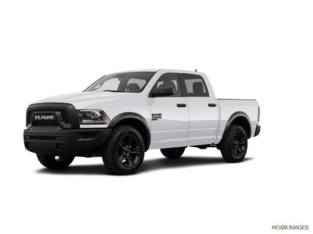 2022 Ram 1500 Classic Vehicle Photo in Bluffton, SC 29910