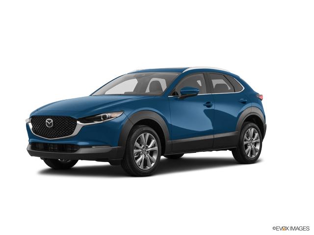 2022 Mazda CX-30 Vehicle Photo in Trevose, PA 19053