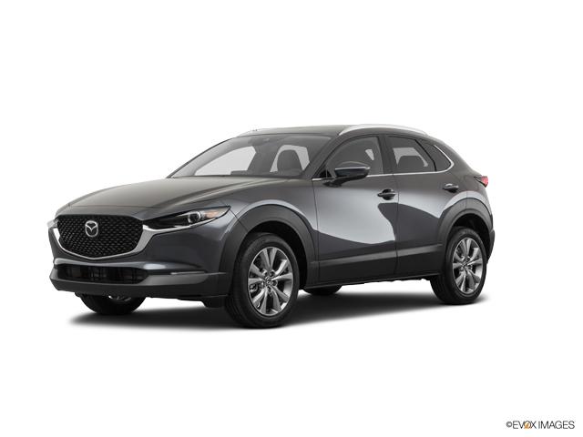 2022 Mazda CX-30 Vehicle Photo in Trevose, PA 19053