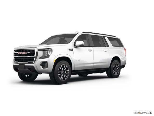 2022 GMC Yukon XL 1GKS2GKDXNR343854