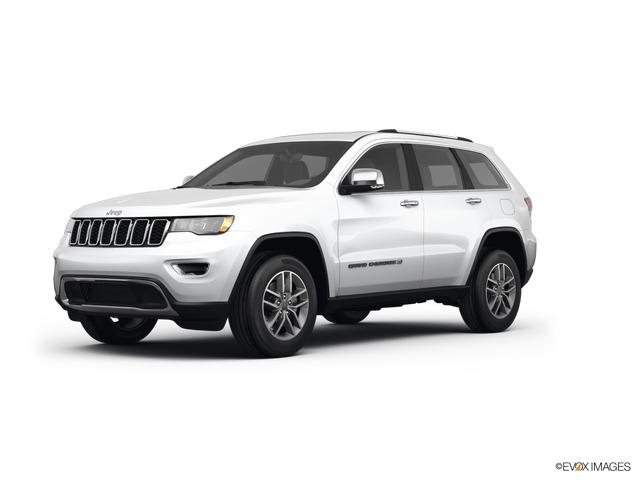 2022 Jeep Grand Cherokee WK Vehicle Photo in Savannah, GA 31419