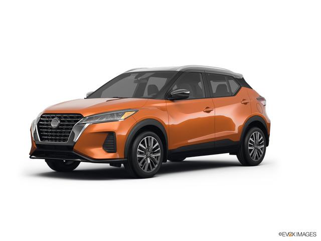 2022 Nissan Kicks Vehicle Photo in Savannah, GA 31419