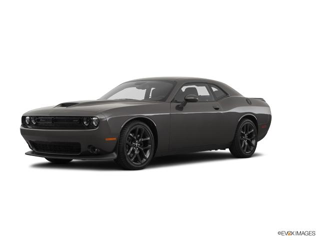 2022 Dodge Challenger Vehicle Photo in SAVANNAH, GA 31406-4513