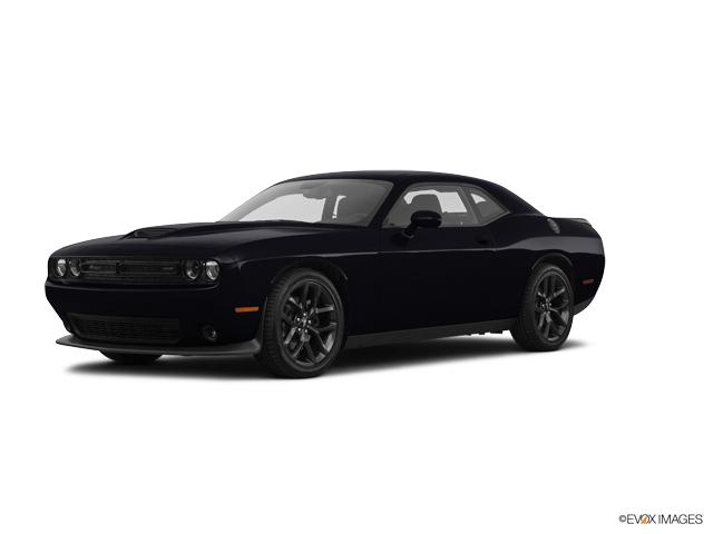 2022 Dodge Challenger Vehicle Photo in Savannah, GA 31419