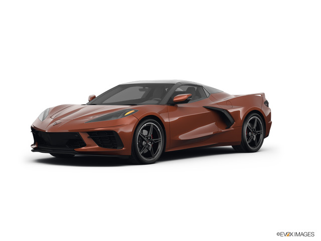 2022 Chevrolet Corvette 1G1YA3D42N5113725