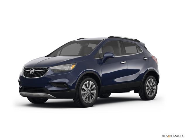 2022 Buick Encore KL4CJASM9NB558242