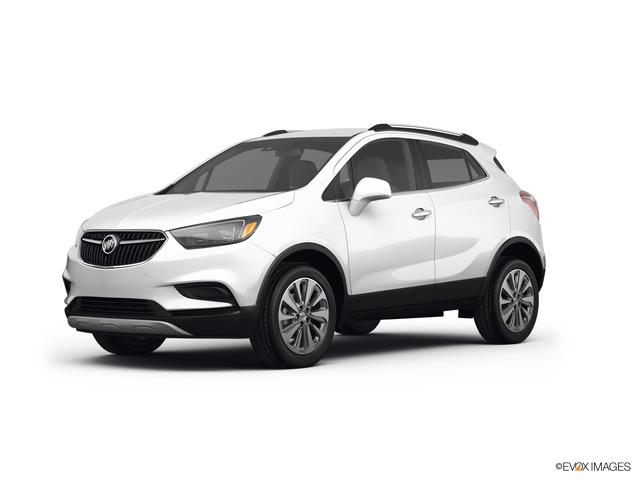 2022 Buick Encore Vehicle Photo in KANSAS CITY, MO 64114-4545