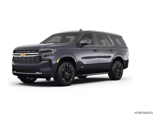 2022 Chevrolet Tahoe Vehicle Photo in SUNRISE, FL 33323-3202