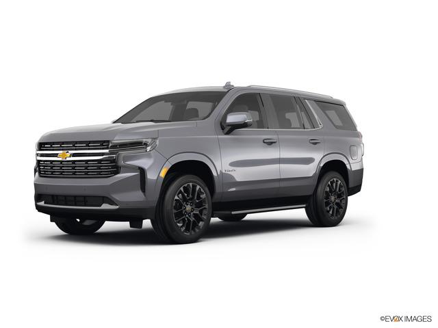 2022 Chevrolet Tahoe Vehicle Photo in TREVOSE, PA 19053-4984