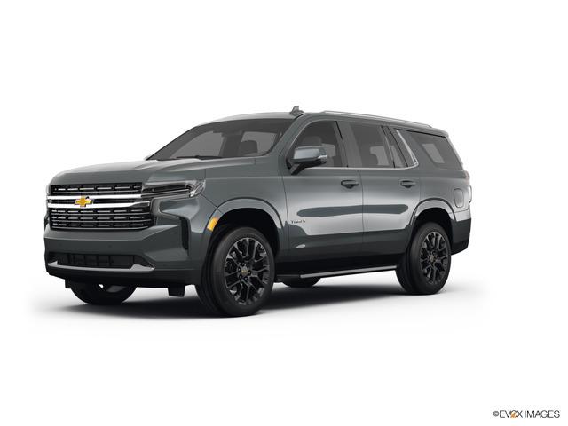 2022 Chevrolet Tahoe Vehicle Photo in Hinesville, GA 31313