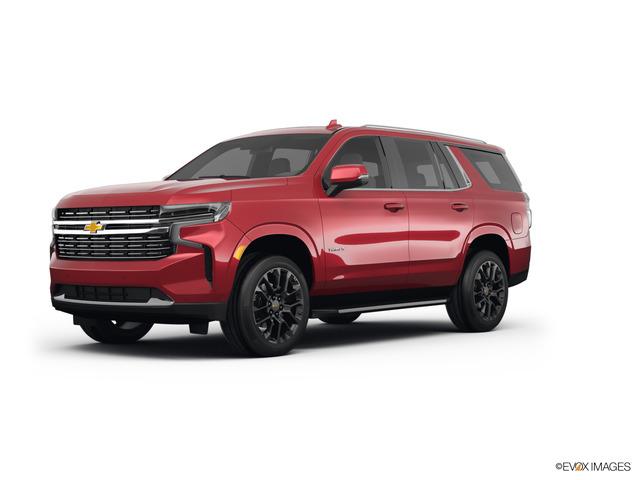 2022 Chevrolet Tahoe Vehicle Photo in BRUNSWICK, GA 31525-1881