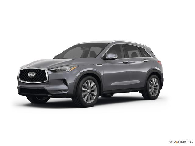 2022 INFINITI QX50 Vehicle Photo in Willow Grove, PA 19090