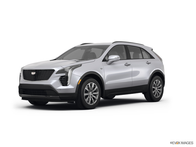 2022 Cadillac XT4 Vehicle Photo in KANSAS CITY, MO 64114-4545