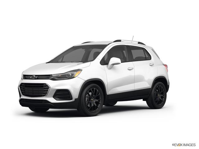 2022 Chevrolet Trax Vehicle Photo in INDEPENDENCE, MO 64055-1314