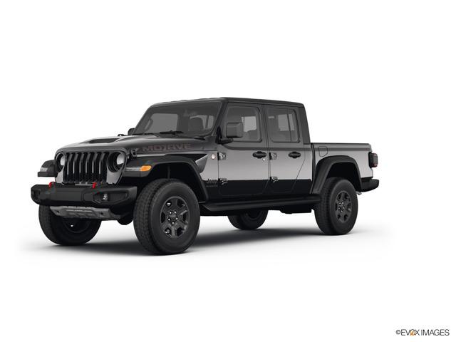 2022 Jeep Gladiator Vehicle Photo in Savannah, GA 31419