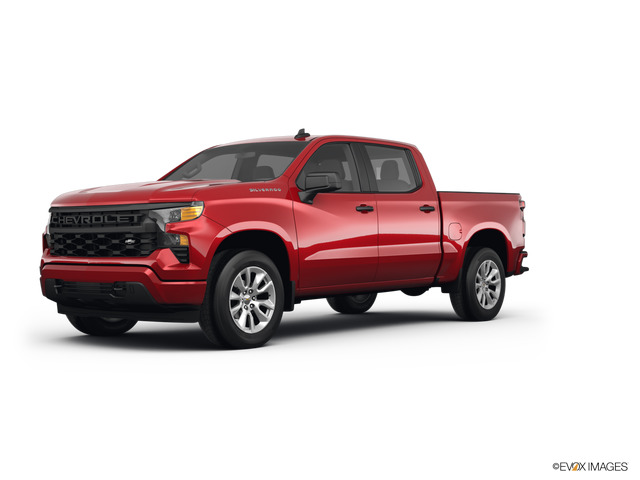 2022 Chevrolet Silverado 1500 Vehicle Photo in SAVANNAH, GA 31406-4513