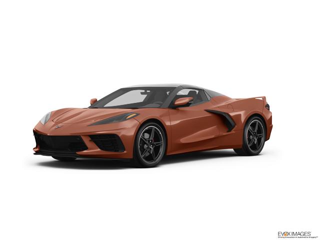 2023 Chevrolet Corvette 1G1YA2D40P5110903