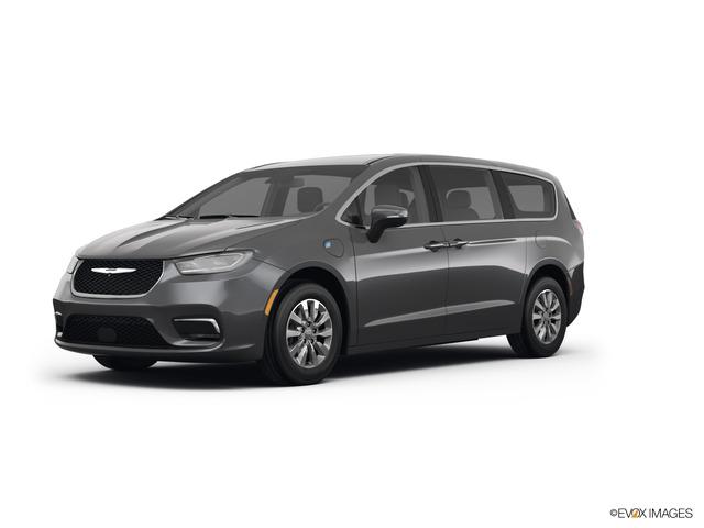 2022 Chrysler Pacifica Vehicle Photo in Savannah, GA 31419