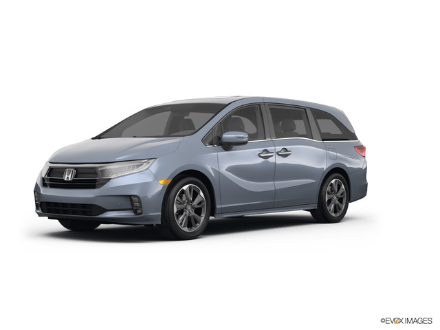 2023 Honda Odyssey Vehicle Photo in BETHLEHEM, PA 18017