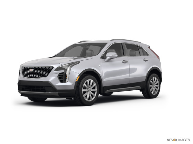 2022 Cadillac XT4 Vehicle Photo in Brunswick, GA 31525