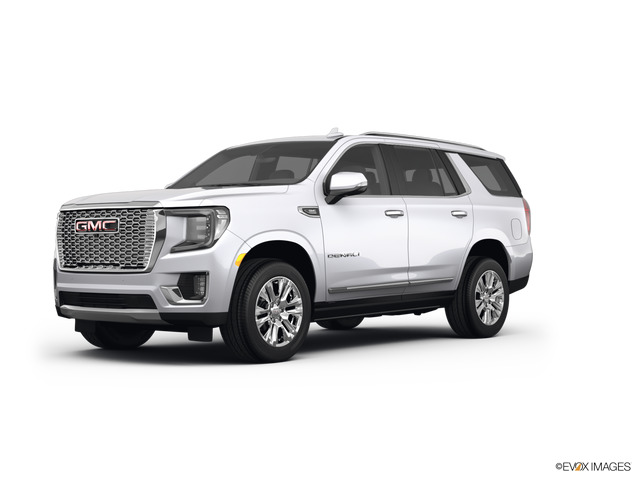 2022 GMC Yukon Vehicle Photo in SUNRISE, FL 33323-3202