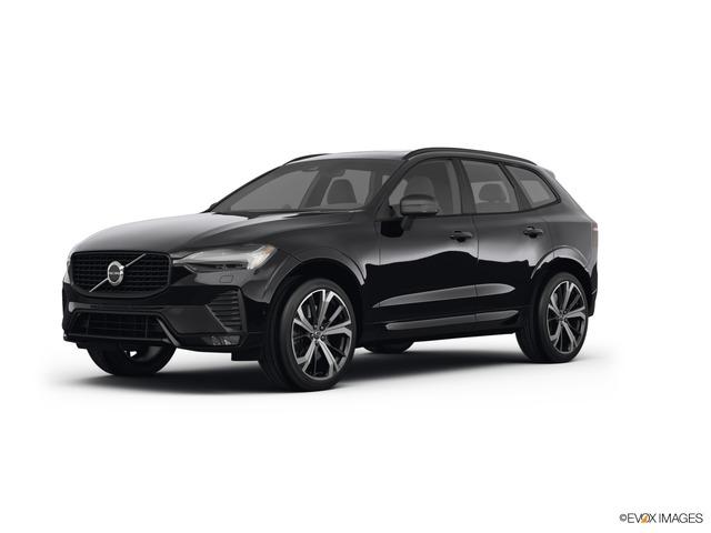 2022 Volvo XC60 Vehicle Photo in Trevose, PA 19053