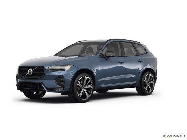 2022 Volvo XC60 Vehicle Photo in Trevose, PA 19053