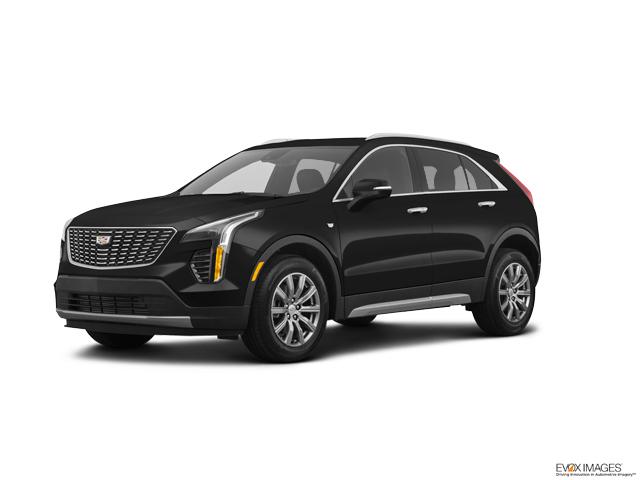 2023 Cadillac XT4 Vehicle Photo in KANSAS CITY, MO 64114-4545