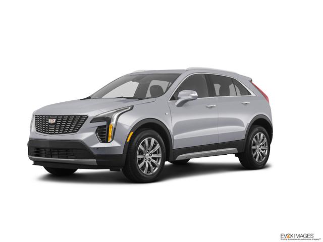 2023 Cadillac XT4 Vehicle Photo in KANSAS CITY, MO 64114-4545