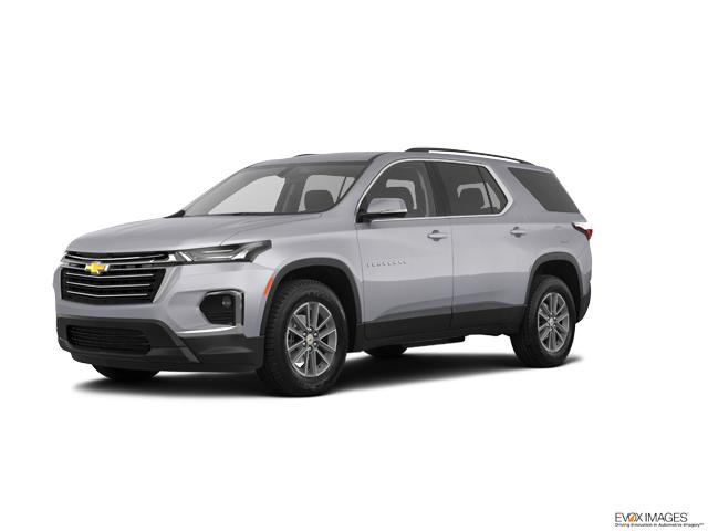 2023 Chevrolet Traverse Vehicle Photo in SAVANNAH, GA 31406-4513