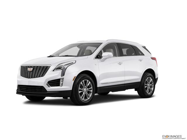 2023 Cadillac XT5 Vehicle Photo in KANSAS CITY, MO 64114-4545