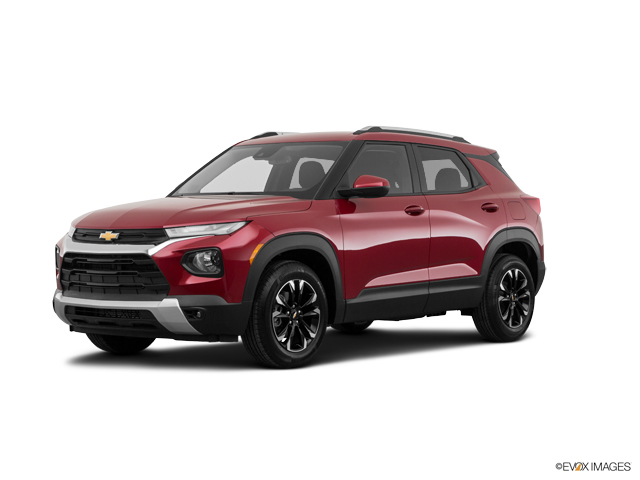 2023 Chevrolet Trailblazer Vehicle Photo in Savannah, GA 31419