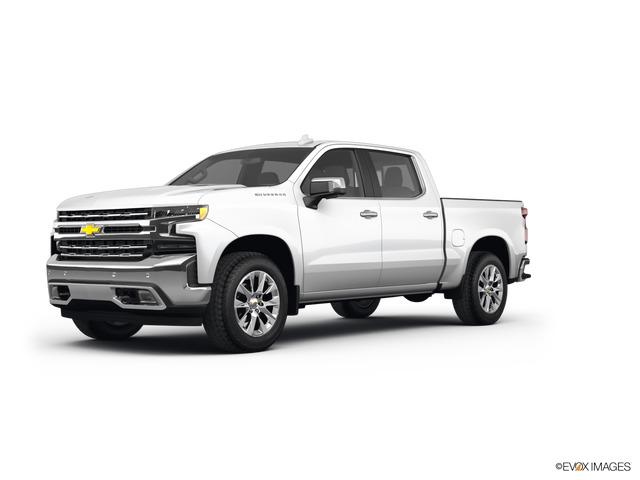 2022 Chevrolet Silverado 1500 LTD 3GCUYGED8NG183147