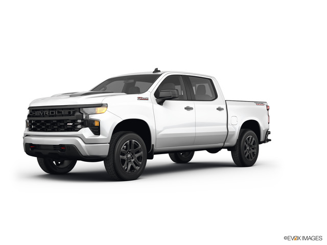 2022 Chevrolet Silverado 1500 Vehicle Photo in BRUNSWICK, GA 31525-1881