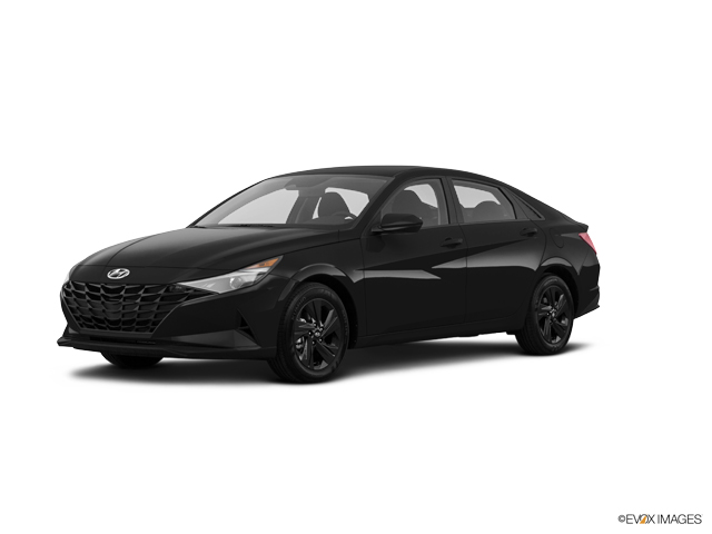 2023 Hyundai ELANTRA Vehicle Photo in BEAUFORT, SC 29906-4218