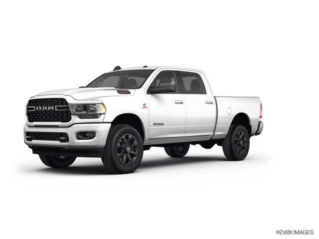 2022 Ram 2500 Vehicle Photo in Bluffton, SC 29910