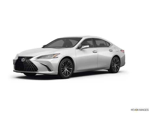 2022 Lexus ES Vehicle Photo in KANSAS CITY, MO 64114-4545