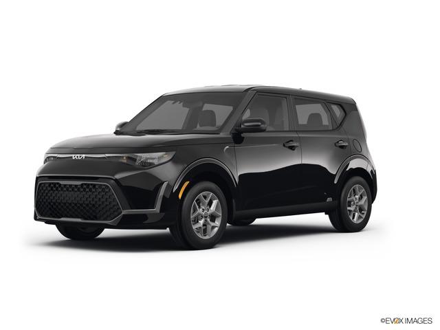 2023 Kia Soul Vehicle Photo in KANSAS CITY, MO 64114-4502