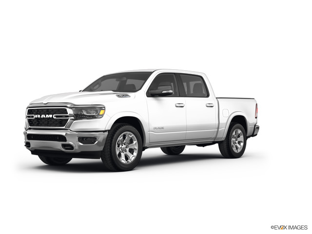 2022 Ram 1500 Vehicle Photo in Brunswick, GA 31525