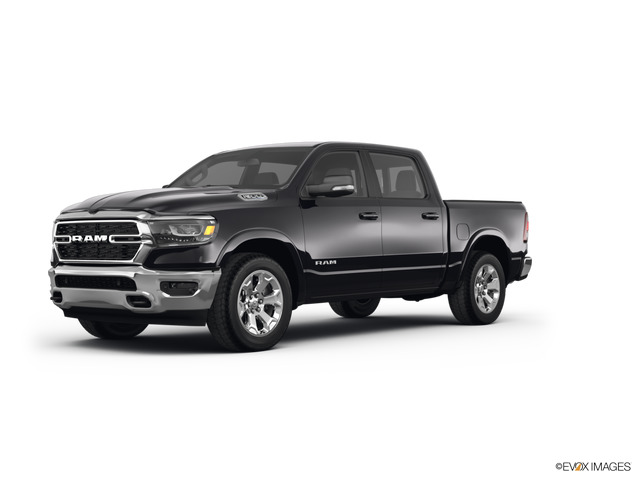 2022 Ram 1500 Vehicle Photo in POOLER, GA 31322-3252