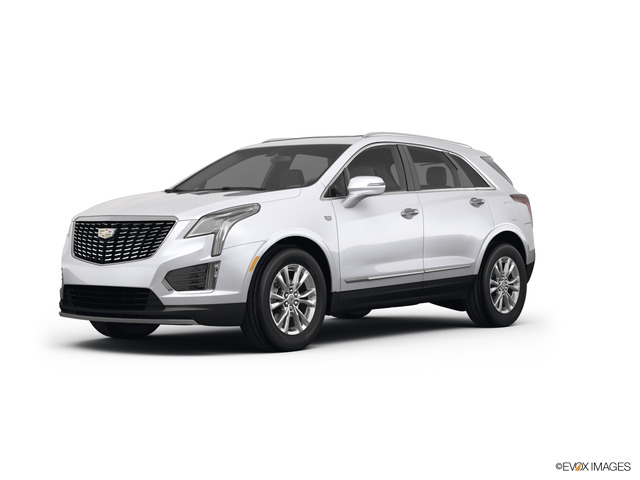 2023 Cadillac XT5 Vehicle Photo in SAVANNAH, GA 31406-4513