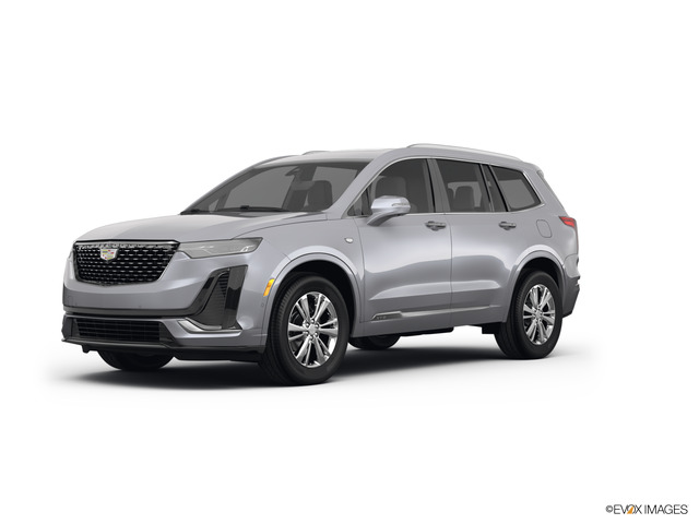 2023 Cadillac XT6 Vehicle Photo in SAVANNAH, GA 31406-4513