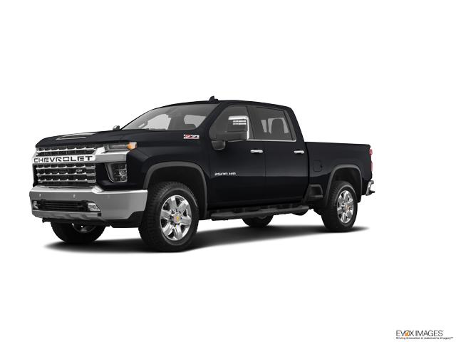 2023 Chevrolet Silverado 2500 HD Vehicle Photo in BETHLEHEM, PA 18017-9401