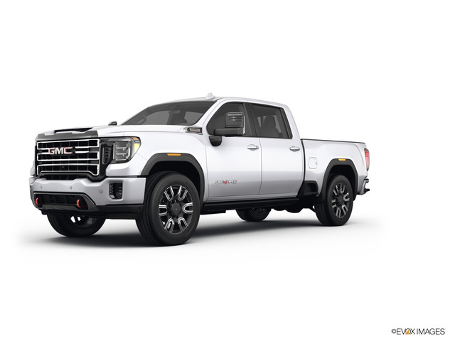 2022 GMC Sierra 2500 HD 1GT49PEYXNF242653